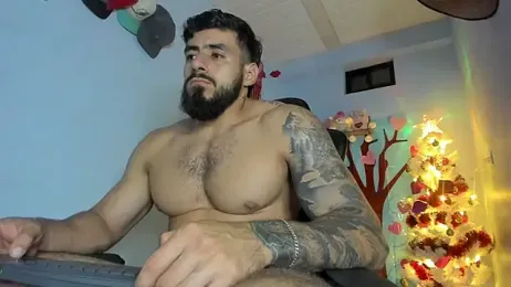_Poseidon1_ webcam stripchat model stream image