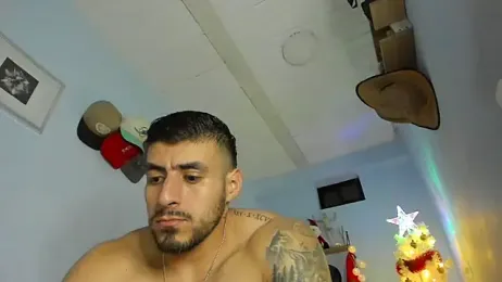 _Poseidon1_ webcam model stream image