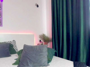 zoey-marie webcam model stream image