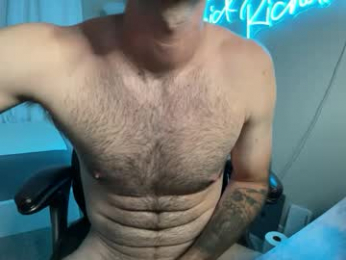 thickrichardxxl webcam model stream image