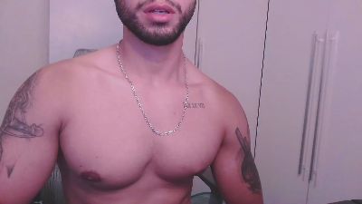 SuperBoyG webcam model stream image