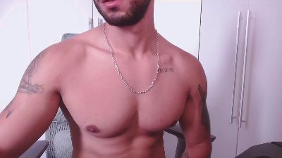 SuperBoyG webcam cam4 model stream image