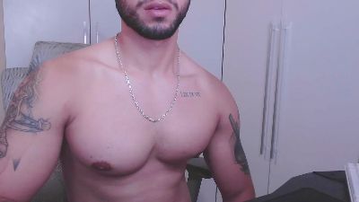 SuperBoyG webcam model stream image