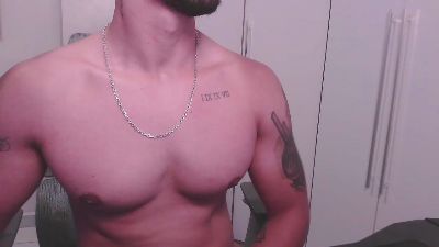 SuperBoyG webcam model stream image