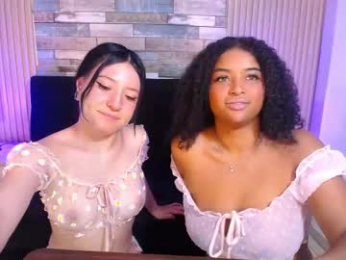 chloee_hs webcam model stream image