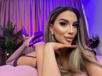 DalidaSelena webcam model stream image