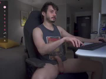 alakazam208 webcam chaturbate model stream image