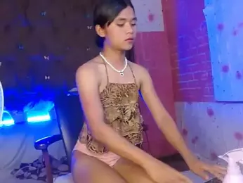 _lexa_ webcam stripchat model stream image