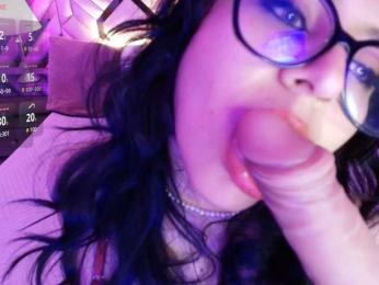RosseMoon webcam preview