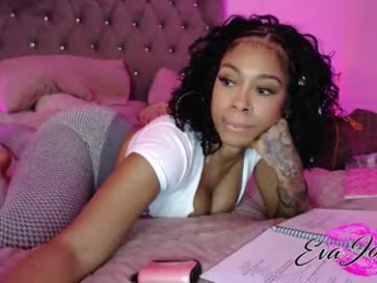 evajonez webcam model stream image