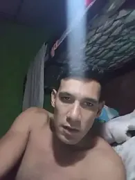 Prime25X_X webcam preview