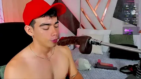 Alejandro_karter18 webcam model stream image