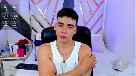 Alejandro_karter18 webcam stripchat model stream image