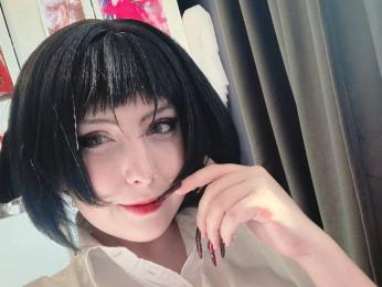 HollisBalzarine webcam livejasmin model stream image