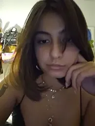 Juh_castro webcam stripchat model stream image