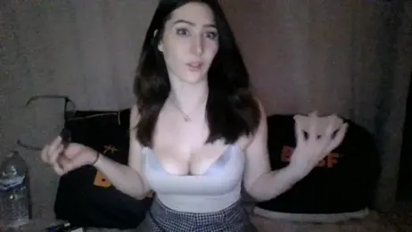 KynekoBtbf webcam model stream image
