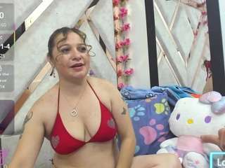 samantasweetx webcam preview