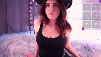 MichealStoakley webcam model stream image