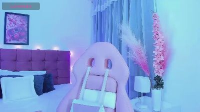 _elenna_ webcam cam4 model stream image