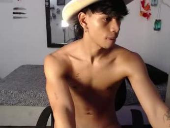 jack160724 webcam model stream image