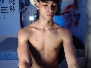 jack160724 webcam model stream image