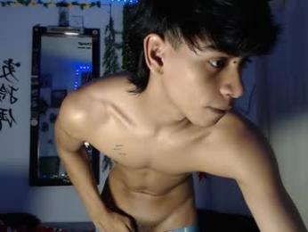 jack160724 webcam model stream image