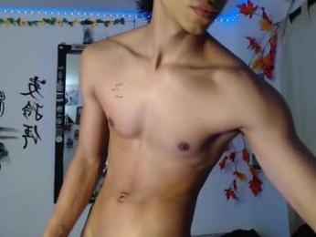 jack160724 webcam model stream image