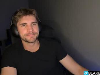 blakemiles2 webcam model stream image