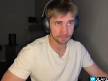 blakemiles2 webcam model stream image