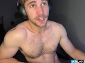 blakemiles2 webcam model stream image