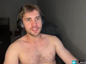 blakemiles2 webcam model stream image