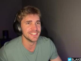 blakemiles2 webcam model stream image