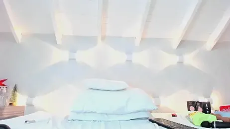 Princesita_Sofia_ webcam model stream image