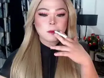 Miss_CassieXX webcam model stream image