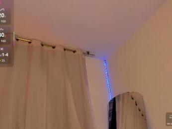 stanandrose webcam model stream image