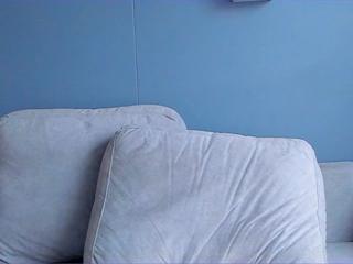 Paul Phoenix webcam model stream image