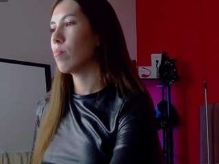 sellashinee webcam model stream image