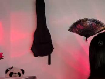 kuromi_less webcam preview