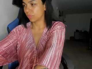 victoria-chicas webcam model stream image