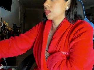 victoria-chicas webcam camsoda model stream image
