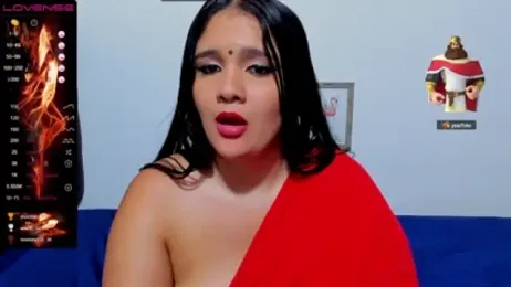 _Katrina27 webcam model stream image