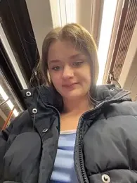 KittyQueeny webcam model stream image