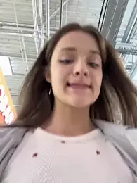 KittyQueeny webcam model stream image