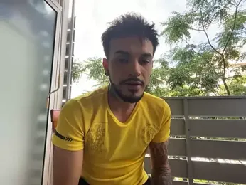 CarameloX69 webcam stripchat model stream image