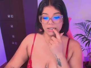 ashleey18 webcam model stream image
