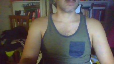 HoaX91 webcam preview