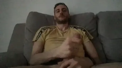 ItalianVirgil25 webcam model stream image