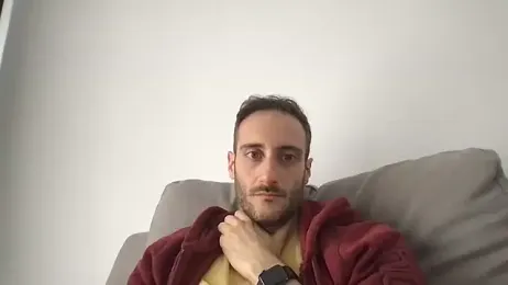 ItalianVirgil25 webcam model stream image