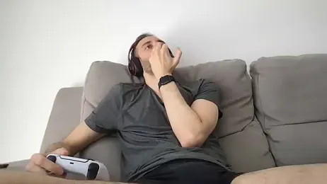 ItalianVirgil25 webcam model stream image