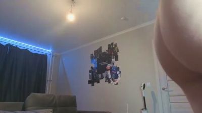 KinaBattig webcam model stream image